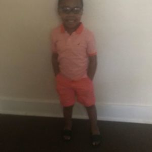 Meet your Posher, Jade